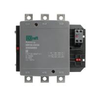 Dekraft Контактор 330А 380В_АС АС3_ АС4 1НО+1НЗ КМ-102