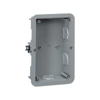 Simon Connect Коробка для внутренней установки SM102, глубина 33мм