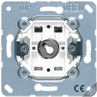 JUNG Патрон для лампы с резьбой Е14
