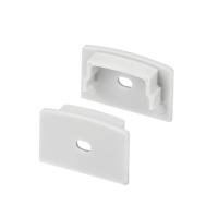 Arlight Заглушка ARH-LINE-1726 с отверстием (-)