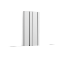 W119 декоративная панель W119 декоративная панель