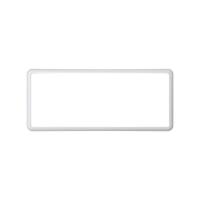 Simon Connect Белая Накладка декоративная на SM602