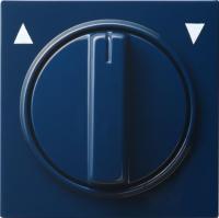 Gira Накладка с ручкой для жалюзи