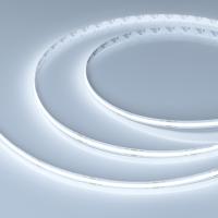 Arlight Светодиодная лента COB-X480-8mm 24V White6000 (10 W/m, IP20, 20m PRO REEL) (-)