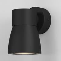 Светильник настенный Cono MRL 1027 черный Elektrostandard Cono a061047