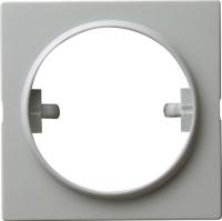 Gira Накладка для светового сигнала для плоских съемных крышек