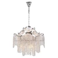 Подвесная люстра Newport 10558+4/C М0064868