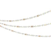 Arlight Лента RZ-A120-6mm 24V White6000 (9.6 W/m, IP20, 2835, 5m) (-)