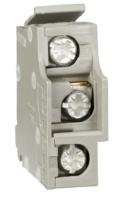 Systeme Electric Вспомогательный контакт SD (1NO1NC) левый (630)