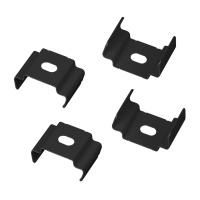 Arlight Держатель LINE-1715 BLACK (Металл)