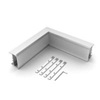 Arlight Угол SL-LINIA65-F внутренний (Металл)