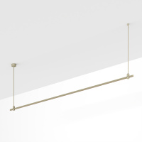 Основание ART-APRIORI-LINE-ROD-800-3000 (OG) (Arlight, IP20 Металл, 3 года)