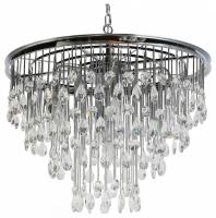 Подвесной светильник MOD091PL-07CH Maytoni Linn