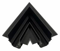 Аксессуар для трекового светильника Magnetic track system Gravity TRA010CLS-42B Maytoni Accessories for tracks Gravity