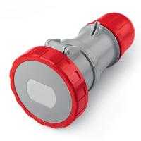 DKC Розетка кабельная IP67 32A 3P+E+N 400V