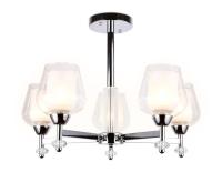 Потолочная люстра Ambrella light Traditional TR3151