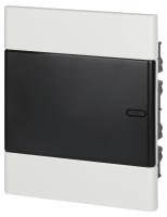 ЭРА Щит распределительный встраиваемый ЩРВ-П-24 Trend BOXF-24-p-f-t IP40