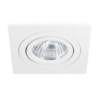 Встраиваемый светильник Ambrella light Techno Spot TN102621