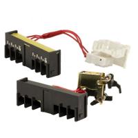 EKF PROxima Аварийный + доп.контакт к ВА-99М 63