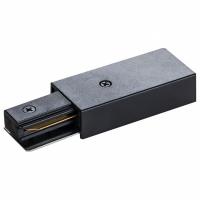 Соединитель для треков Accessories for tracks TRA001B-11B Maytoni Accessories for tracks