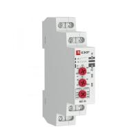 EKF PROxima Реле контроля фаз RKF-34