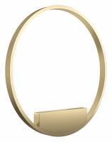 Настенный светильник (бра) MOD058WL-L35BS4K Maytoni Rim