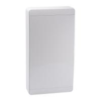 КЭАЗ Корпус пластиковый Навесной OptiBox P-BNN-2-36-IP41 Непрозрачная дверь