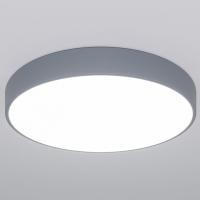 Потолочный светильник 90320/1 серый Eurosvet Entire