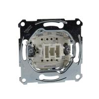 SE Merten Механизм QuickFlex Выключателя кнопочный 2HO