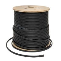 EKF PROxima Кабель нагревательный саморегулирующийся DSE-17P (17 Вт/м) 200 м, полиолефин EKF PROxima Кабель нагревательный саморегулирующийся DSE-17P (17 Вт/м) 200 м, полиолефин