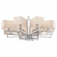 Люстра Maytoni Neoclassic MOD906-08-N Maytoni Megapolis