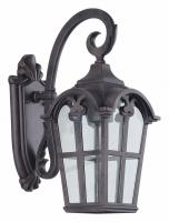 Настенный светильник (бра) O413WL-01BZ Maytoni Albion