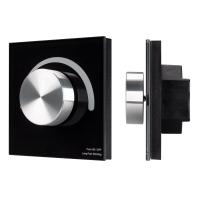Панель управления Arlight Rotary Smart-P39-Dim Black 028109