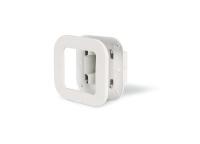 DKC Коробка монтажная для скрытой установки на 1 пост