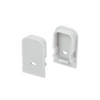 Arlight Заглушка ARH-WIDE-H20 RRC с отверстием (Пластик)