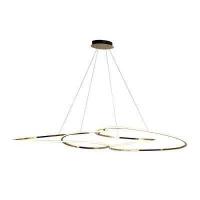 Подвесной светодиодный светильник Newport 15323/S М0062124