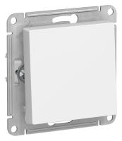 Systeme Electric AtlasDesign Лотос Выключатель 1-клавишный, сх.1, 10АХ, механизм