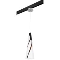 Трековый светильник Lightstar Cioccolato (804011+595007) PRO804011