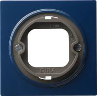 Gira Накладка для штыкового затвора для светового сигнала для крышек со штыковым затвором