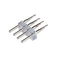 Arlight Силовой коннектор ARL-4pin RGB (Металл)