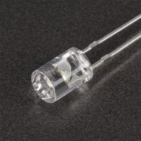 Arlight Светодиод ARL-5923UWC-3.5cd-E (5мм (цилиндр))