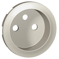 Legrand Celiane2 Титан Лицевая панель для 067307