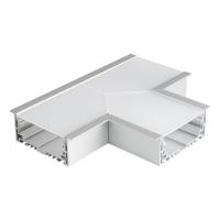 Arlight Угол S2-LINIA94-F-T90 тройной (Металл)