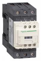 Schneider Electric Contactors D Telemecanique Контактор 3P Everlink 440В, 40A, 3НО сил.конт. катушка 48V АС 50/60Гц