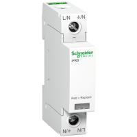Schneider Electric Acti 9 Smartlink УЗИП Т2 iPRD 65r 65kA 350В 1P сигнал