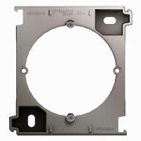 SE Glossa Платина Расширение коробки наружного монтажа