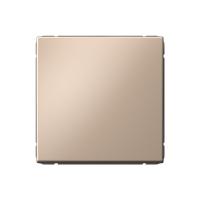 Systeme Electric ArtGallery Песочный Переключатель 1-клавишный, сх.6, 10АХ, механизм