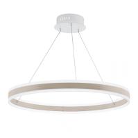 Подвесной светодиодный светильник Eglo Tonarella 39313