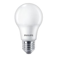 Лампа светодиодная Philips E27 11W 4000K матовая 929002299787