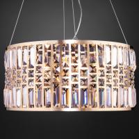 Умный подвесной светильник 10125/5 золото Eurosvet Lory